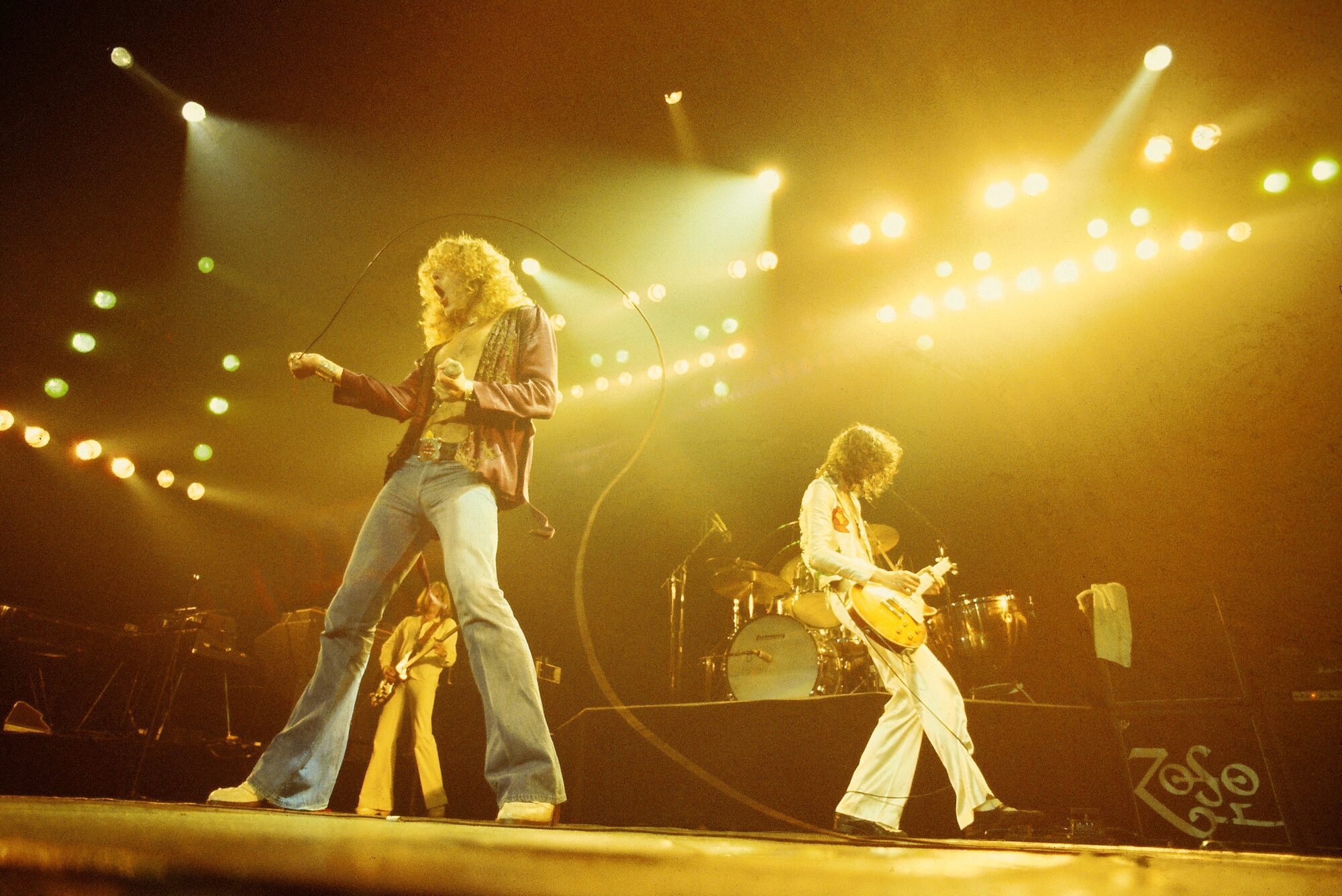 Led Zeppelin