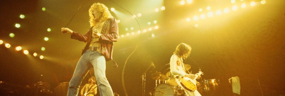 Led Zeppelin