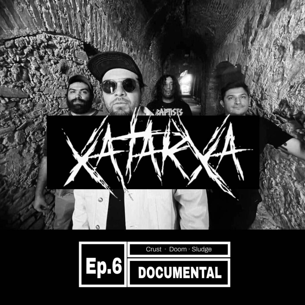 xatarxa 1 Serie documental