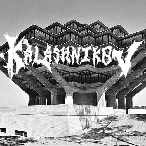 kalashnikov 2 KALASHNIKOV PRESENTARÁ SU PRIMER EP EN LA BRUJA DE SAN LUIS