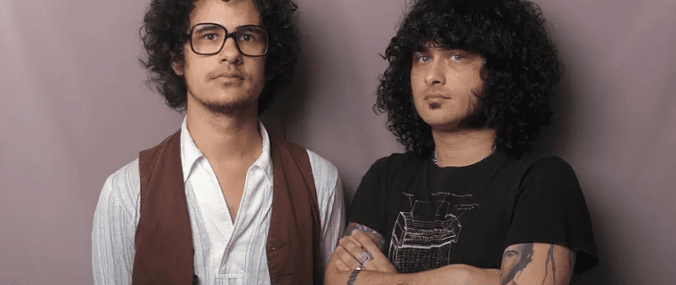 The Mars Volta LLEGA A MÉXICO EL DOCUMENTAL DE THE MARS VOLTA