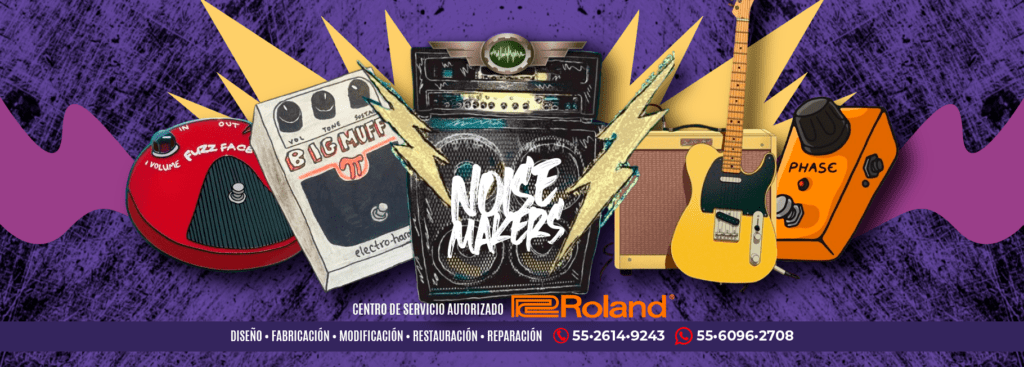 5 NUEVOS LANZAMIENTOS: ROCK, FOLK & DREAM-POP 4 NOISE MAKERS AUDIO LAB BANNERS 5 NUEVOS LANZAMIENTOS: ROCK, FOLK & DREAM-POP