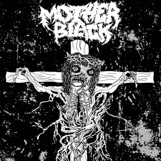 Mother Black Stoner CDMX 3 MOTHER BLACK: STONER Y GRIND DESALMADO Y VISCERAL