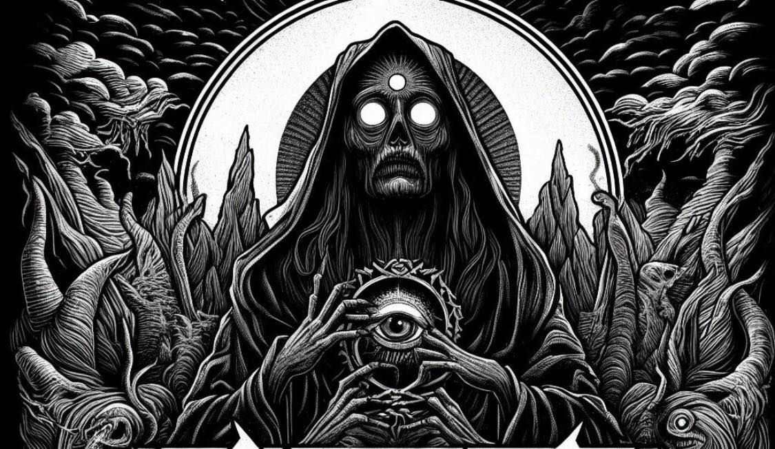 Mother Black (Stoner CDMX)